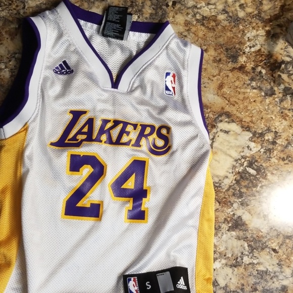 4t kobe bryant jersey